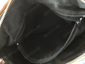 Handtasche Echtleder - image 5