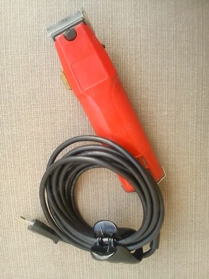 Friseurin sucht neuen Wirkungskreis