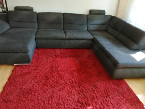 Sofalandschaft zu verschenken