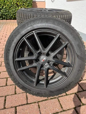  Komplettreifen-Winterreifen!!!!