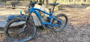 Haibike xduro allmtn 3.0 