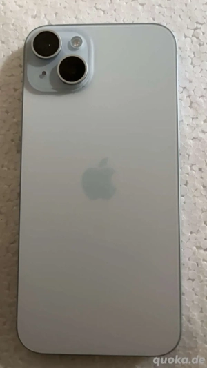 iphone 15 plus Mit rechung