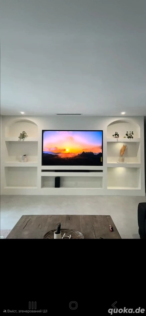 Renovierung und Reparaturen in Frankfurt  Handwerker   Maler, Laminat, Tapeten  Kleine Renovierungen