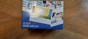 Sofortbildkamera Fuji