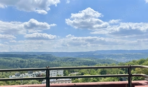 Alltagstaugliche 3-Zimmer-Wohnung mit Balkon in Lahnstein mit Schwimmbad und Sauna