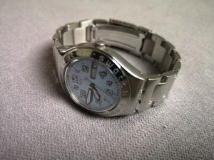 Swatch Irony Big YGS408L Blue Bright mit Schachtel