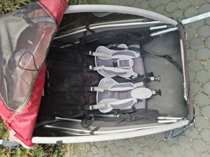 Fahrradanhänger Burley Neunkirchen a.B.