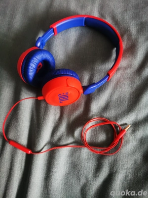 JBL Kinderkopfhörer