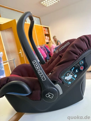 Maxi Cosi 
