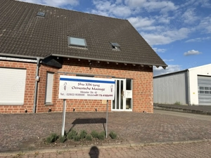 Shu Xin Tang Chinesische Massage