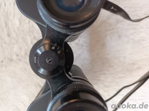 Binoctem 7x50 von Carl Zeiss Jena Bild 4