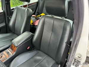 mercedes e200 elegance automatik 