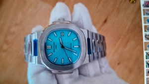 Armbanduhr nautilus neu