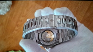 Nautilus neu  noch voll verklebt replica Bild 3