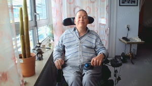 Er sucht Sie zum Sex