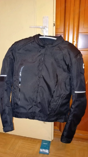 Motorradbekleidung Probiker