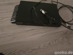 DVD Player von Samsung 