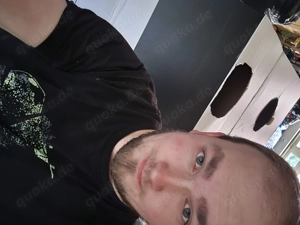 Suche Freunde die aktiv sind