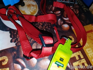 Gebe Tier Zubehör ab