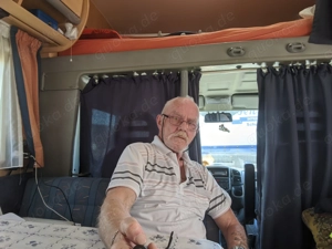 Frau im reifen alter gesucht 