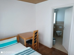 Zimmer auf Zeit zu vermieten.