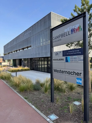 MFA für pneumologische Praxis in Heidelberg gesucht