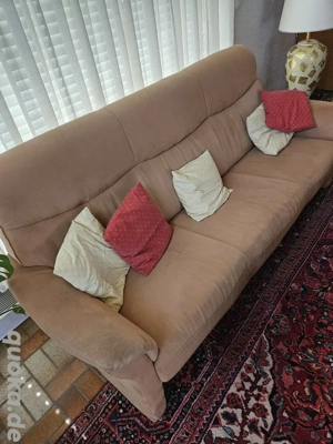 Couchgarnitur