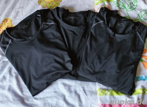 niksa Kompressionsshirt  Bild 1