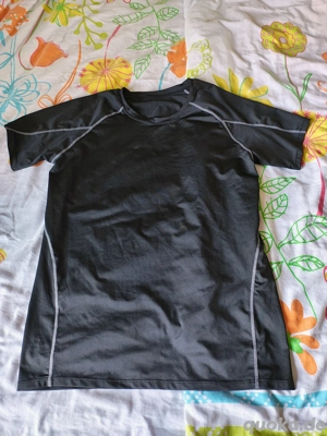 niksa Kompressionsshirt  Bild 3