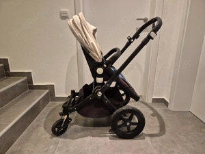Bugaboo Cameleon 3 Kinderwagen mit viel Zubehör   gebraucht