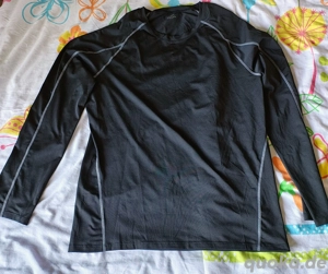 niksa Kompressionsshirt  Bild 5