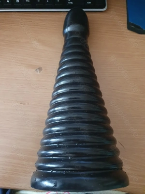 Dildo   Pyramide  