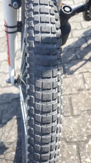 Damen Fahrrad 26" Bild 8