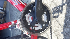 Damen Fahrrad 26" Bild 9