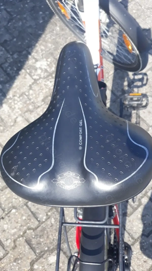 Damen Fahrrad 26" Bild 5