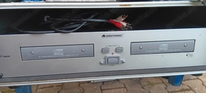 Dual Compact Disc. Player Omnitronic CDP 462   Bild 4
