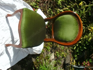 Stühle, Polsterstühle, Esszimmer-, Wohnzimmerstühle