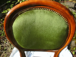 Stühle, Polsterstühle, Esszimmer-, Wohnzimmerstühle Bild 3