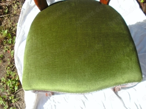 Stühle, Polsterstühle, Esszimmer-, Wohnzimmerstühle Bild 4