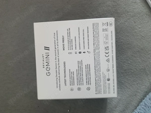 Devialet Gemini 2 in ear Kopfhörer 