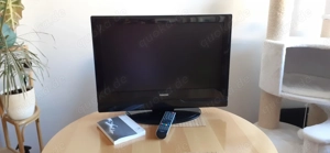 Toshiba TV super als Zweitfernseher