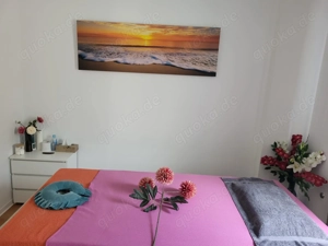 Genießen Sie unsere wohltuenden Massage  Bild 3