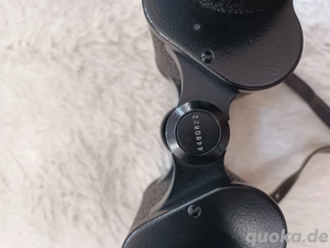 Binoctem 7x50 von Carl Zeiss Jena Bild 5