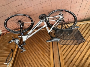 Ktm Crosswind Trekkingrad 