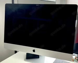 iMac 2019,i9 Bild 2