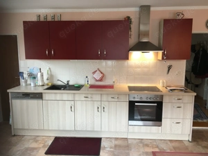 Einbauküche (nur Selbstabholer)