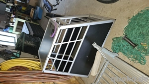 Hunde Transportbox Bild 3