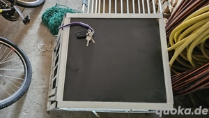 Hunde Transportbox Bild 2