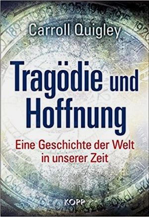 Jan van Helsing: Geheim Gesellschaften und ihre Macht im 20. Jahrhundert Bild 4