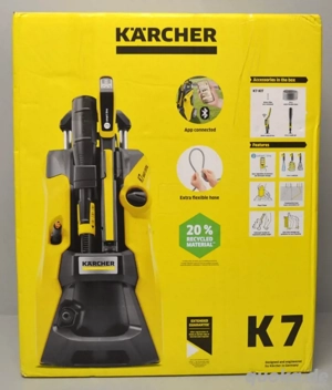 Hochdruckreiniger Kärcher K7 